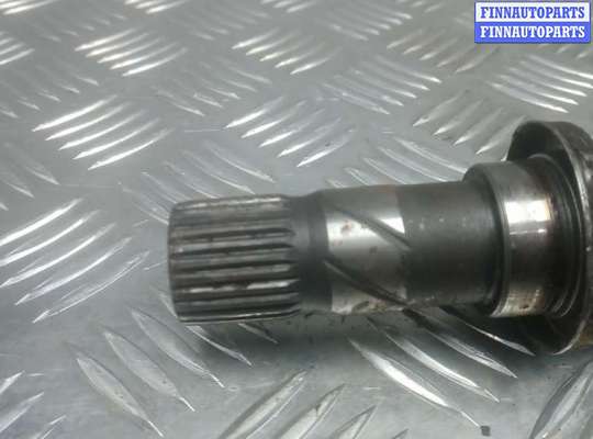 Приводной вал (Полуось в сборе) на Renault Megane III