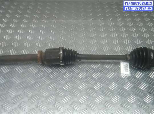 Приводной вал (Полуось в сборе) на Renault Megane III