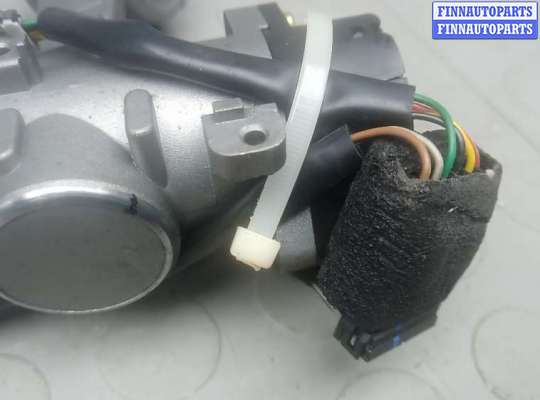 Замок зажигания с ключом на Chevrolet Captiva