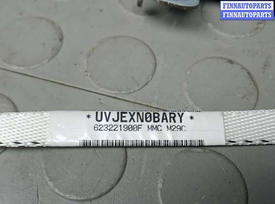 купить шторка безопасности на MITSUBISHI OUTLANDER 3 GF0W