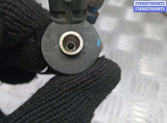 купить форсунка дизельная на FORD FOCUS 2