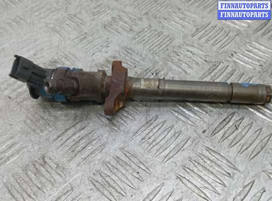 купить форсунка дизельная на FORD FOCUS 2