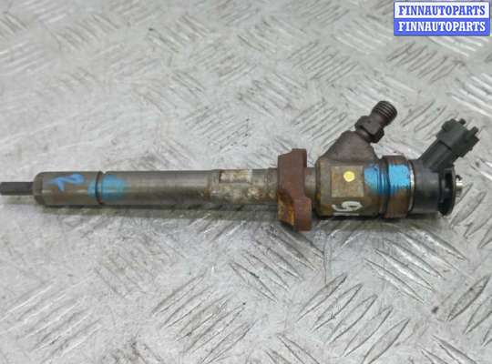 купить форсунка дизельная на FORD FOCUS 2