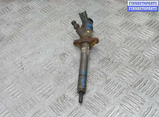 купить форсунка дизельная на FORD FOCUS 2