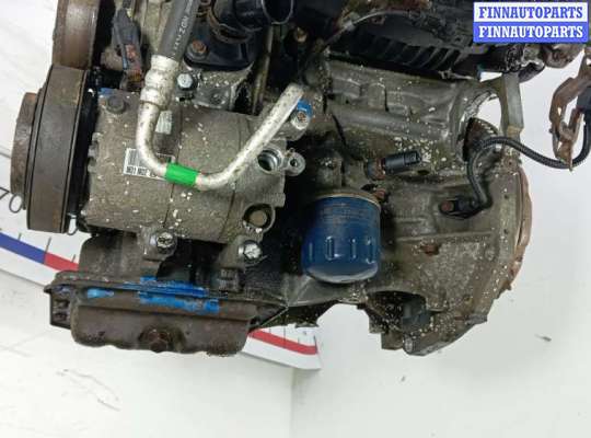 ДВС (Двигатель)