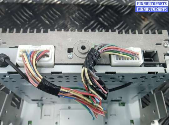 купить магнитола на MITSUBISHI ASX 1