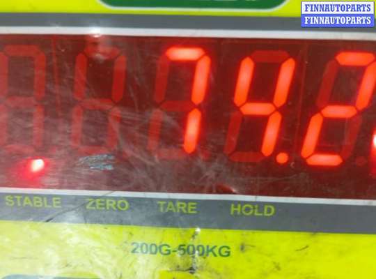 купить кпп автоматическая на MERCEDES BENZ C-CLASS W203