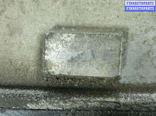 купить кпп автоматическая на MERCEDES BENZ C-CLASS W203