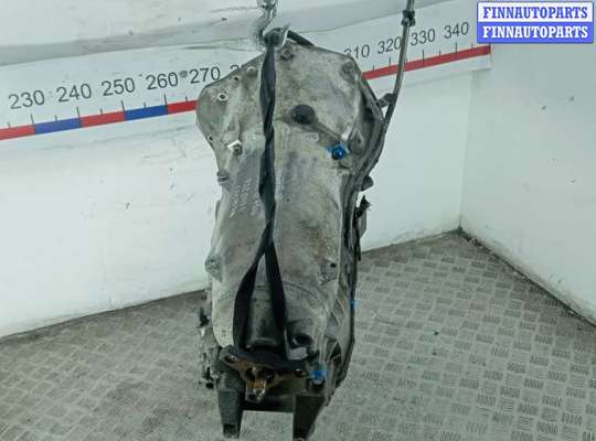 купить кпп автоматическая на MERCEDES BENZ C-CLASS W203