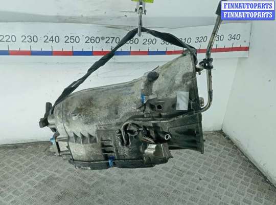 купить кпп автоматическая на MERCEDES BENZ C-CLASS W203