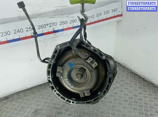 купить кпп автоматическая на MERCEDES BENZ C-CLASS W203