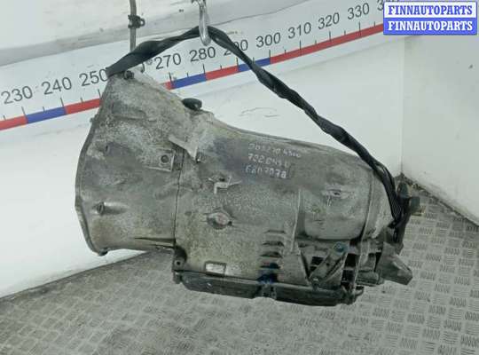 купить кпп автоматическая на MERCEDES BENZ C-CLASS W203