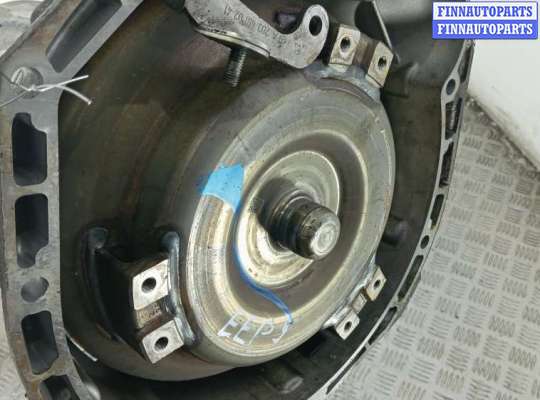 купить кпп автоматическая на MERCEDES BENZ C-CLASS W203