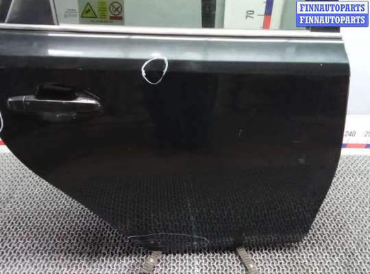 купить дверь задняя правая на TOYOTA AURIS E180