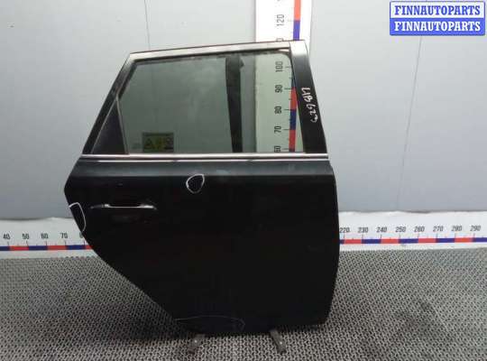 купить дверь задняя правая на TOYOTA AURIS E180