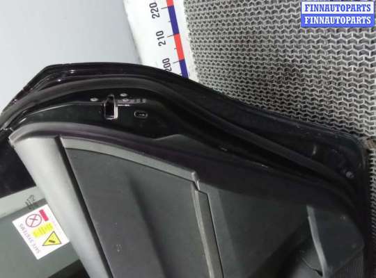 купить дверь задняя правая на TOYOTA AURIS E180