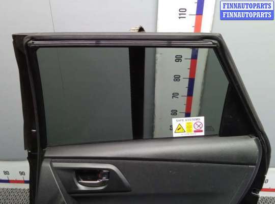 купить дверь задняя правая на TOYOTA AURIS E180