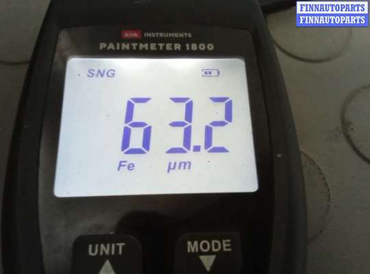 купить дверь задняя правая на TOYOTA AURIS E180