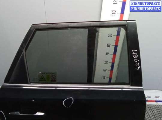 купить дверь задняя правая на TOYOTA AURIS E180