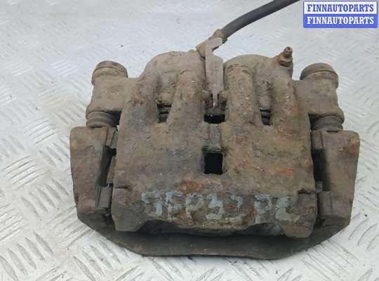 купить скоба суппорта перед. на CITROEN JUMPER 3