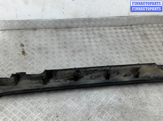 купить накладка на порог на VOLVO XC60 1