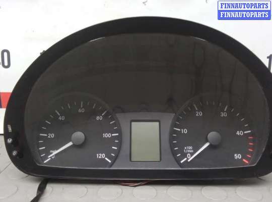 купить щиток приборов на MERCEDES BENZ SPRINTER 2