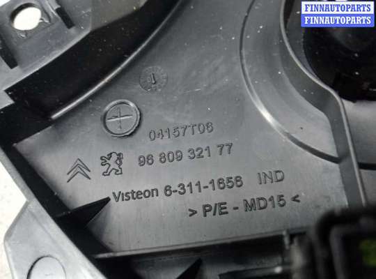 купить кнопка аварийки на CITROEN BERLINGO 2