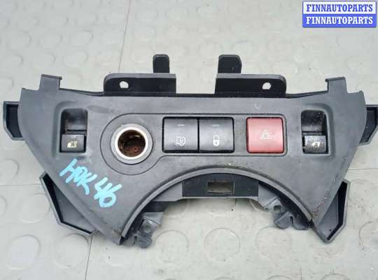 купить кнопка аварийки на CITROEN BERLINGO 2