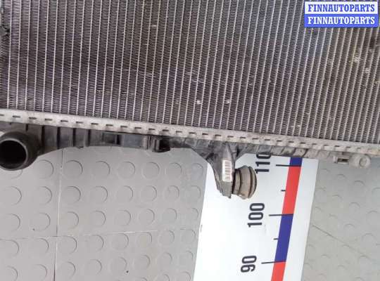 купить радиатор системы охлаждения на VOLKSWAGEN TOUAREG 7L