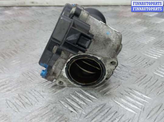 купить дроссельная заслонка дизельная на RENAULT MEGANE 3