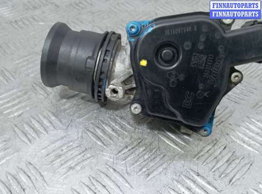 Купить дроссельная заслонка дизельная на RENAULT MEGANE 3 дроссельная заслонка дизельная RN1519154 на RENAULT MEGANE 3