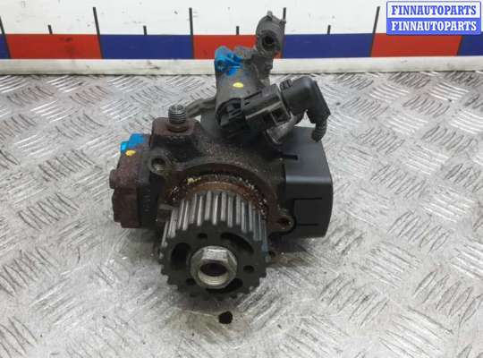 тнвд дизельный SK443204 на SKODA RAPID