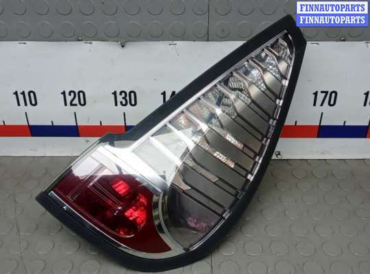 купить фонарь задний правый на RENAULT SCENIC 3