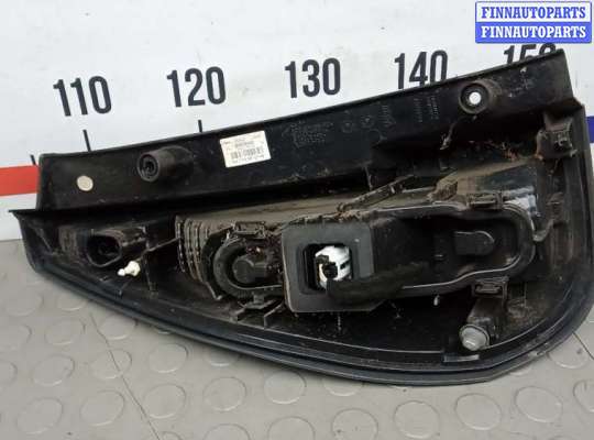 купить фонарь задний правый на RENAULT SCENIC 3