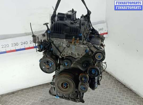 купить двигатель дизельный на HYUNDAI SANTA FE 3