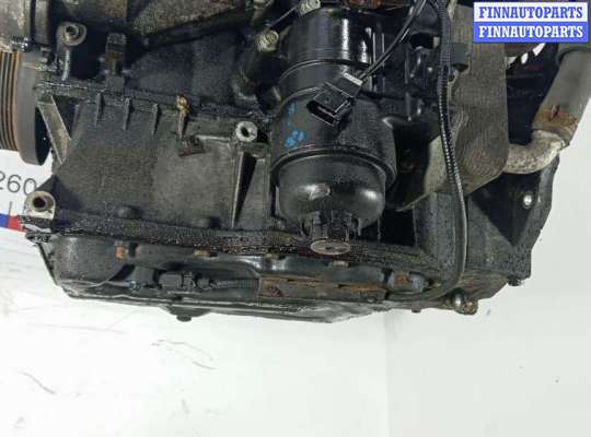 купить двигатель дизельный на HYUNDAI SANTA FE 3