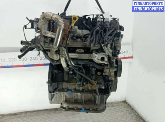 купить двигатель дизельный на HYUNDAI SANTA FE 3