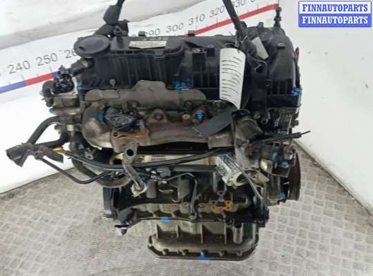купить двигатель дизельный на HYUNDAI SANTA FE 3