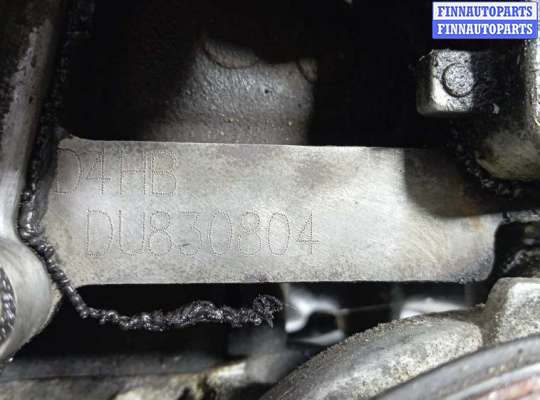 купить двигатель дизельный на HYUNDAI SANTA FE 3