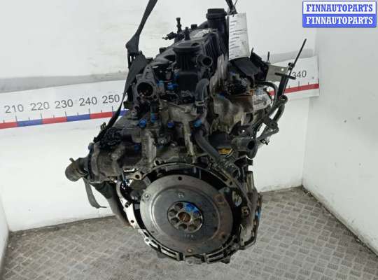 купить двигатель дизельный на HYUNDAI SANTA FE 3