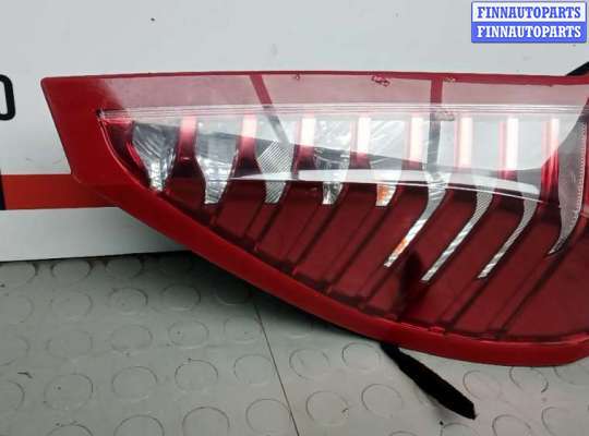 купить фонарь задний левый на RENAULT SCENIC 3