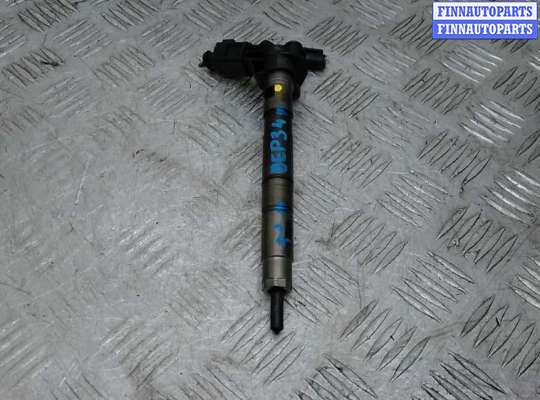 купить форсунка дизельная на VOLKSWAGEN PASSAT B6