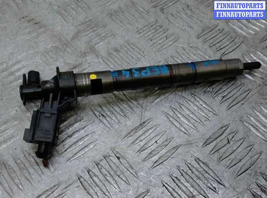 купить форсунка дизельная на VOLKSWAGEN PASSAT B6