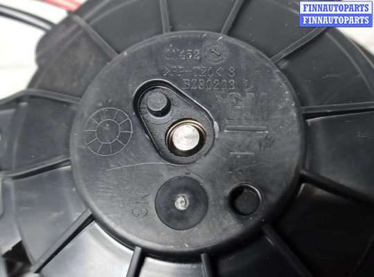 купить моторчик печки на OPEL INSIGNIA 2