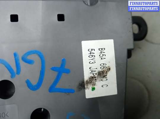 купить джойстик управления мультимедиа на MAZDA 3 BM