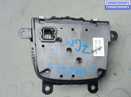 купить джойстик управления мультимедиа на MAZDA 3 BM