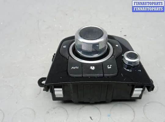 купить джойстик управления мультимедиа на MAZDA 3 BM