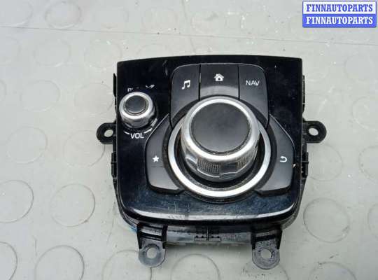 купить джойстик управления мультимедиа на MAZDA 3 BM