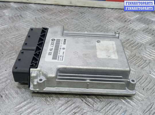 купить блок управления двс на BMW X5 E53