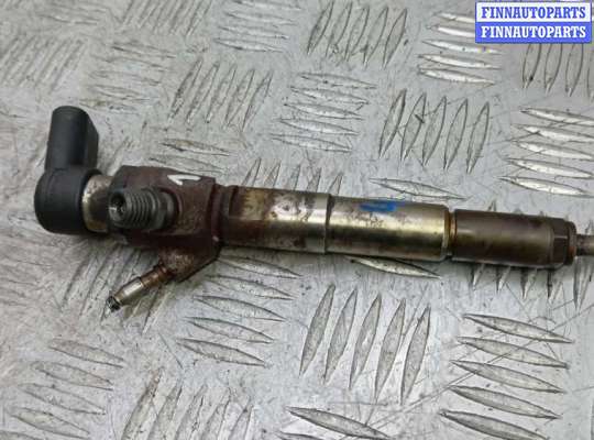 купить форсунка дизельная на NISSAN QASHQAI J11